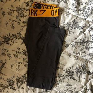Gymshark Fit leggings